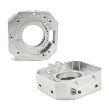 OEM Mass Production Aluminum Parts CNC Custom Parts Rapid Prototyping Manufacturing CNC Machining Service